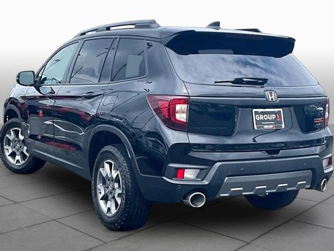 Used 2022 Honda Passport TrailSport image 12
