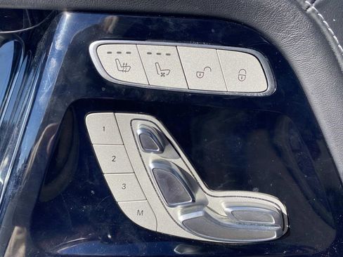 Used 2020 Mercedes-Benz G 63 AMG 4MATIC image 11