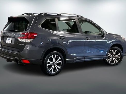 Used 2023 Subaru Forester Limited image 13