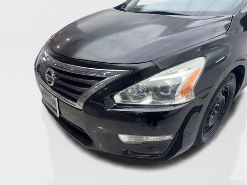 Used 2013 Nissan Altima 2.5 S image 16