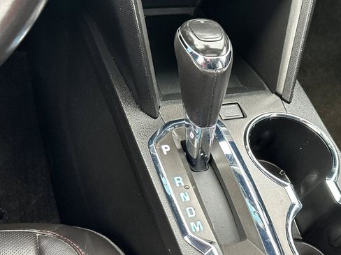 Used 2017 Chevrolet Equinox Premier w/ Enhanced Convenience Package image 23