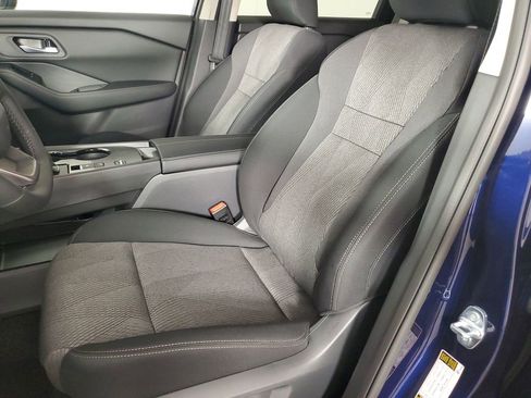 New 2026 Nissan Rogue SV w/ Cold Weather Package image 12