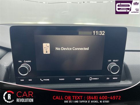 Used 2024 Honda CR-V Sport image 14