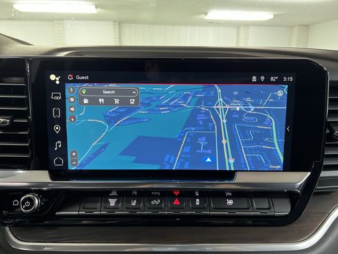 New 2025 GMC Sierra 2500 SLT w/ Max Trailering Package image 49