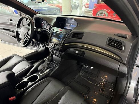 Used 2020 Acura ILX FWD image 29