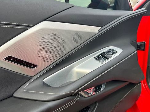 Used 2023 Chevrolet Corvette Stingray Preferred Cpe w/ Z51 Performance Package image 11