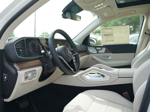 Used 2026 Mercedes-Benz GLE 350 4MATIC image 42