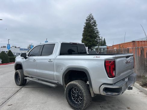 Used 2019 GMC Sierra 1500 SLE w/ SLE Value Package image 15