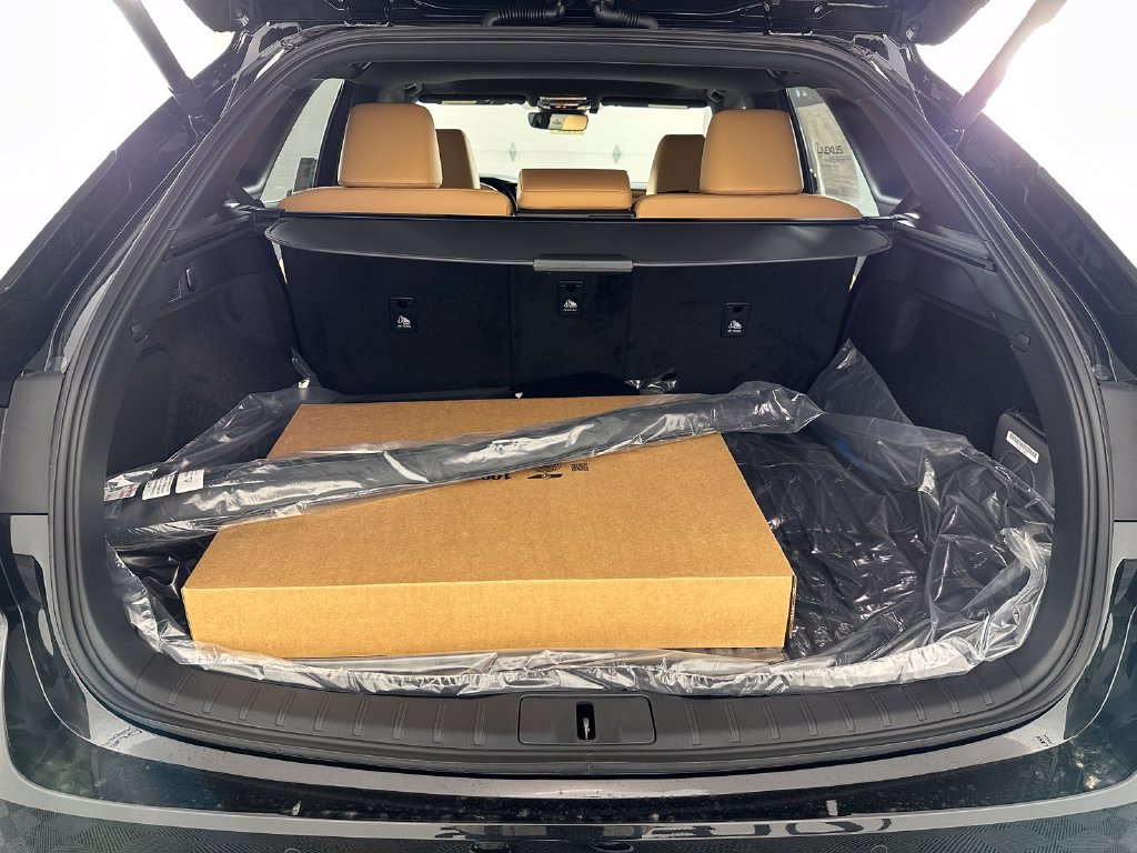 New 2026 Lexus RX 350 Premium AWD/4WD image 41