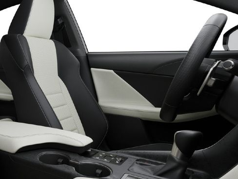 New 2026 Lexus IS 350 F Sport AWD/4WD image 7