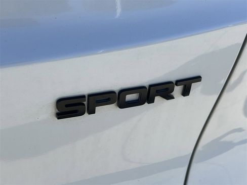 Used 2024 Honda CR-V Sport image 14