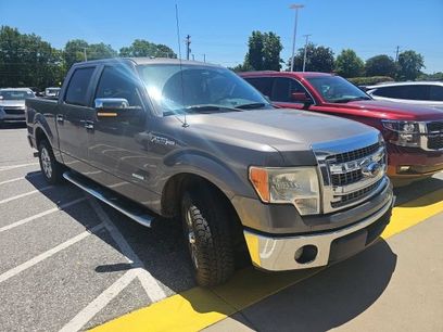 Used 2013 Ford F150 XLT w/ XLT Chrome Pkg