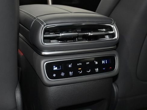 New 2026 Genesis GV80 3.5T Prestige AWD/4WD image 25