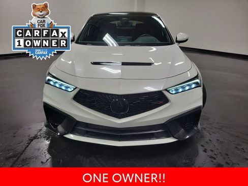 Used 2024 Acura Integra Type S FWD image 3