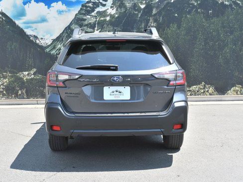 Used 2024 Subaru Outback Onyx Edition AWD/4WD image 10