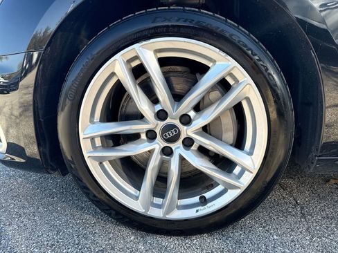 Used 2020 Audi A4 2.0T Premium Plus w/ Premium Plus Package image 19