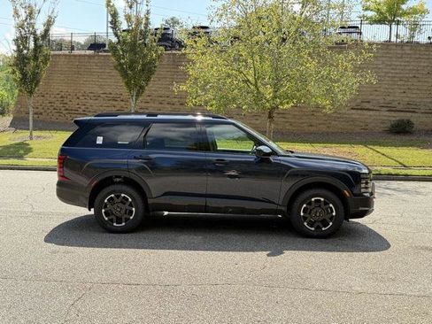 New 2026 Hyundai Palisade XRT Pro image 7