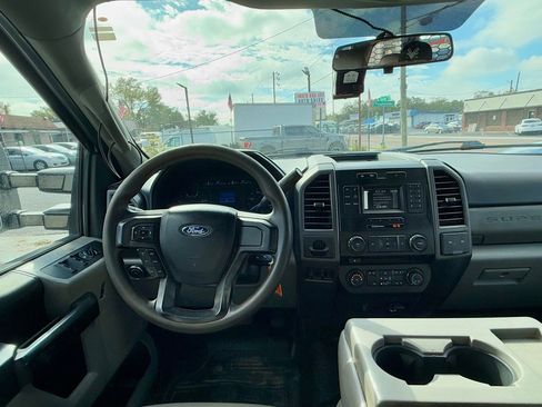 Used 2018 Ford F450 XL w/ Power Equipment Group RWD image 25