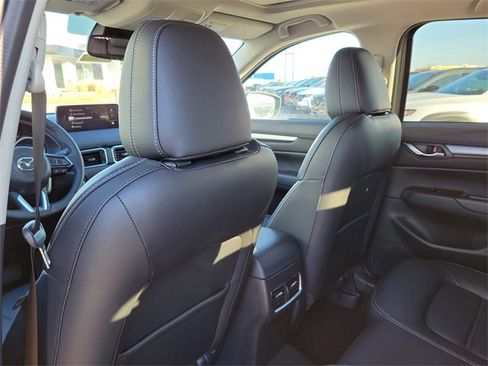 New 2025 MAZDA CX-5 AWD 2.5 S image 11