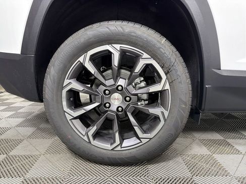 New 2026 GMC Terrain Elevation w/ Elevation Premium Package image 15