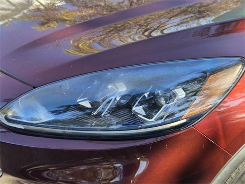 Used 2021 Ford Escape SEL image 8