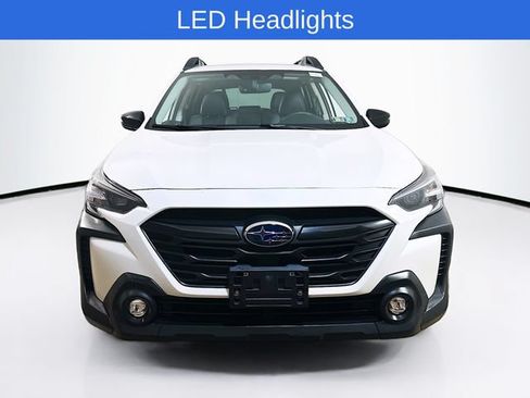 Used 2024 Subaru Outback Onyx Edition AWD/4WD image 2