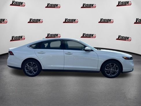 Used 2024 Honda Accord EX image 4