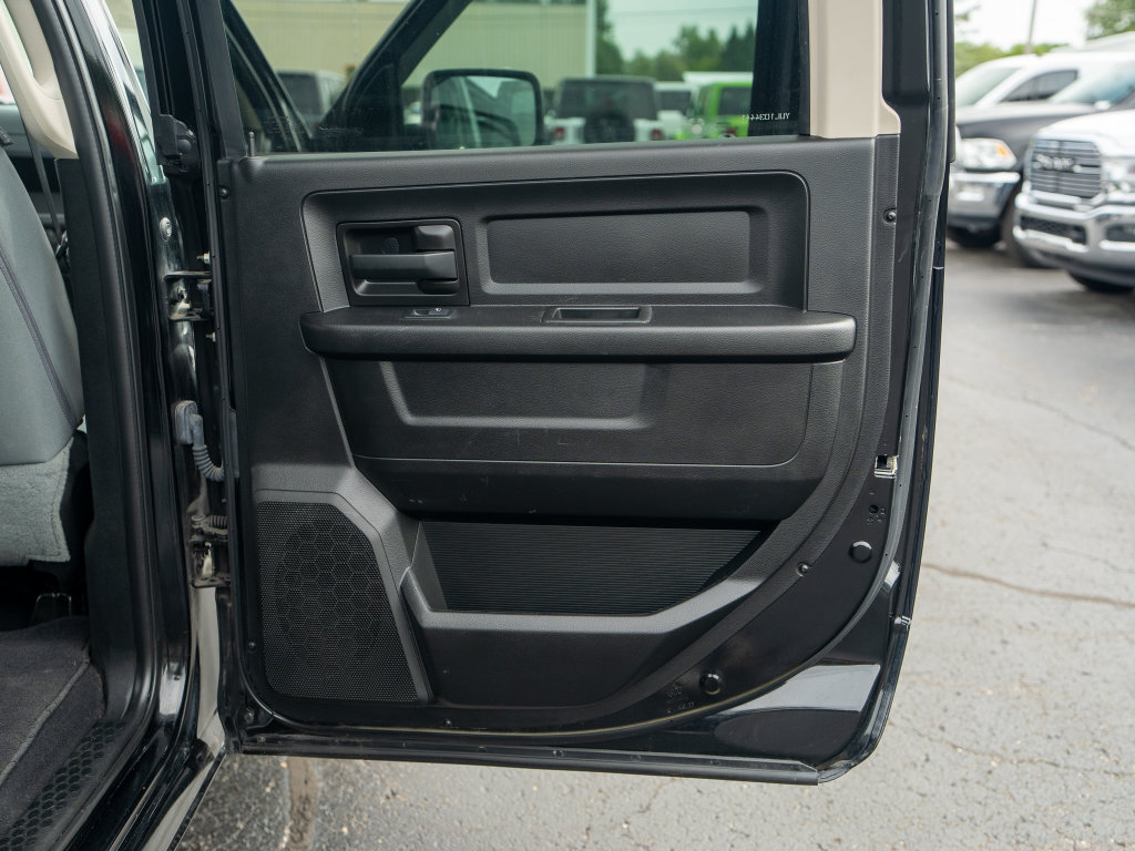 Used 2020 RAM 1500 Express w/ Wheel & Sound Group AWD/4WD image 13