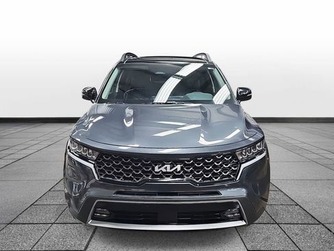 Used 2022 Kia Sorento X-Line EX image 2