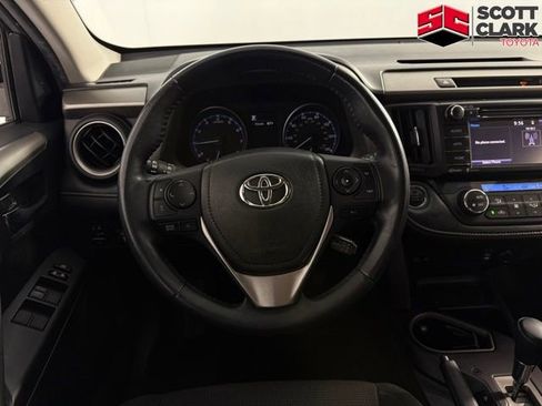 Used 2018 Toyota RAV4 XLE w/ Plus Extra Value Package FWD image 17