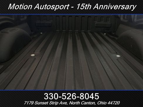 Used 2022 Ford F150 XLT w/ Equipment Group 302A High AWD/4WD image 7