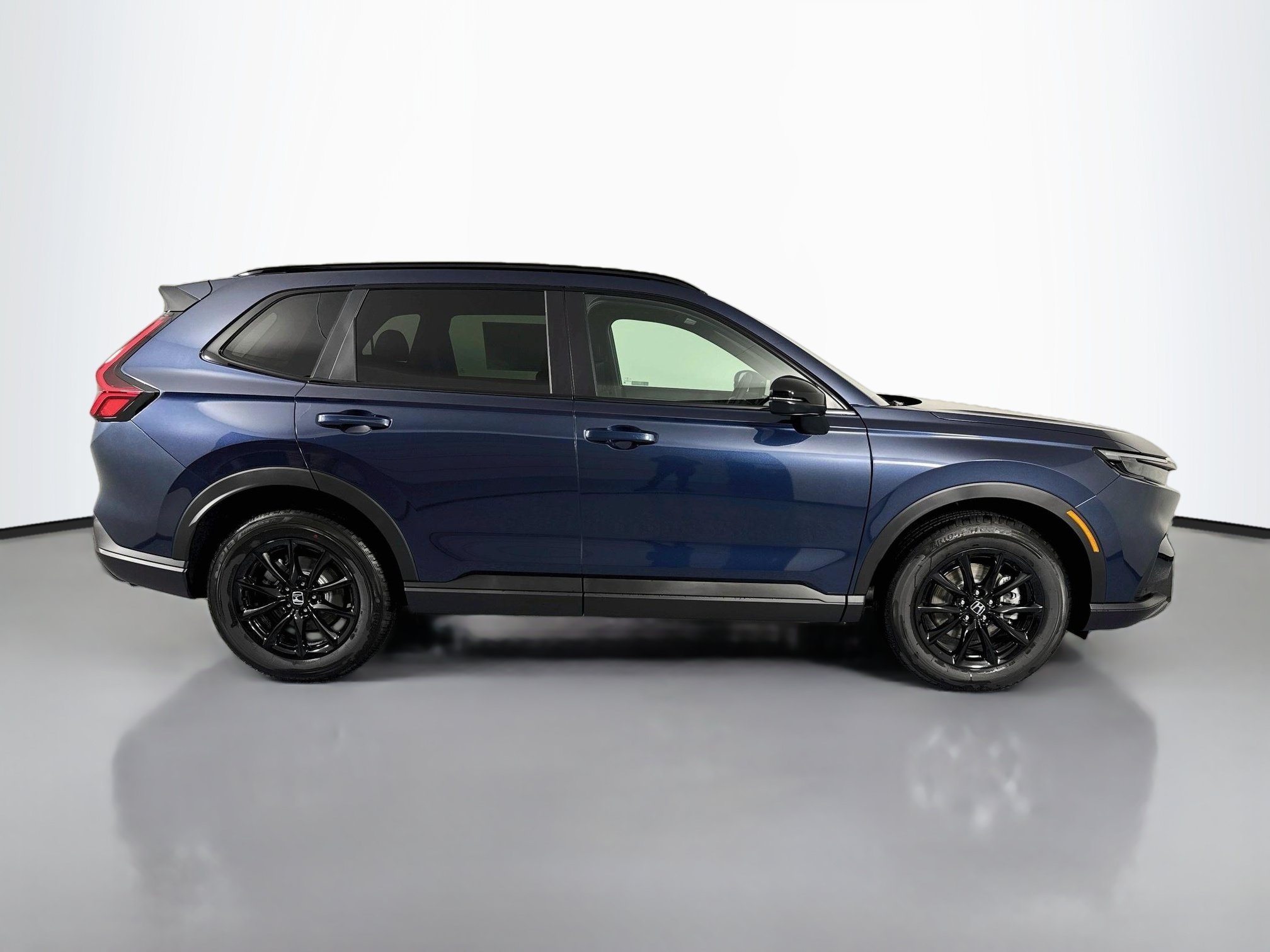 New 2027 Honda CR-V Sport-L image 4