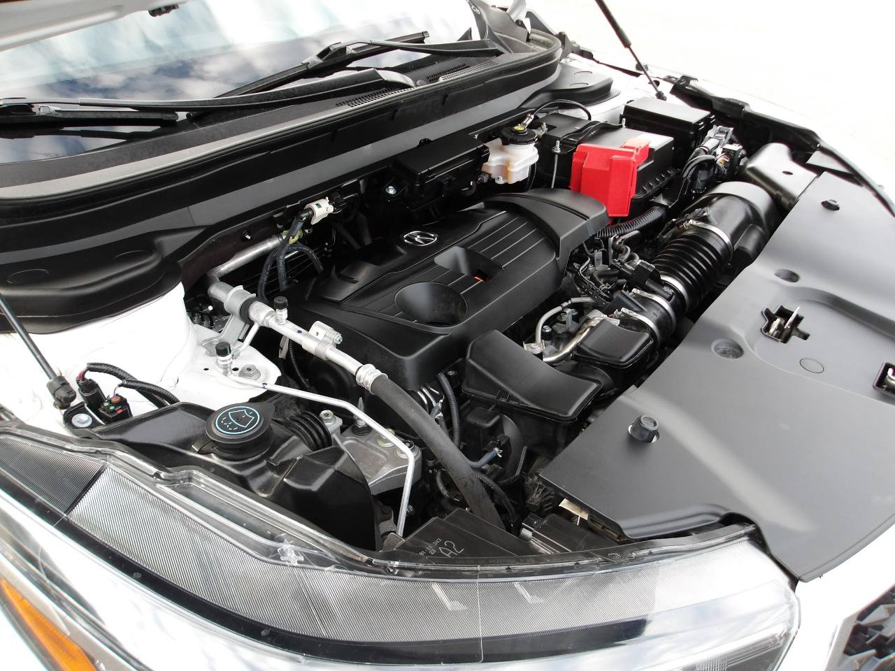 Used 2023 Acura RDX AWD image 21