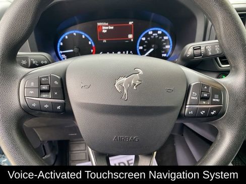 Used 2021 Ford Bronco Sport Big Bend AWD/4WD image 10