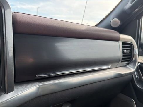 Used 2023 Ford F150 Lariat w/ Equipment Group 502A High AWD/4WD image 36