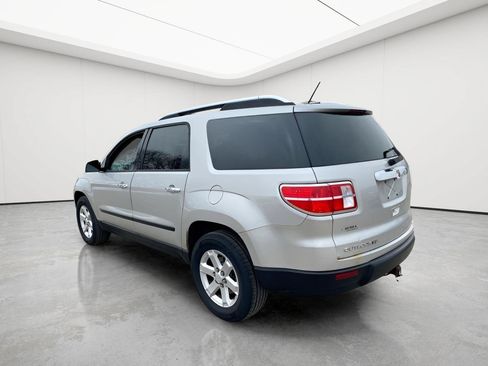 Used 2007 Saturn Outlook XE w/ Advanced Audio Pkg FWD image 19