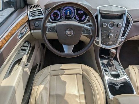 Used 2012 Cadillac SRX Luxury image 9