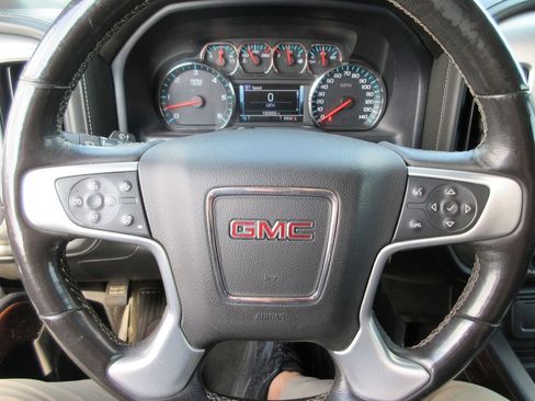 Used 2018 GMC Sierra 1500 SLT image 28