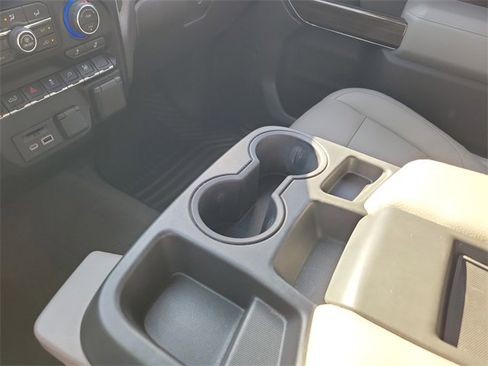 Certified 2022 Chevrolet Silverado 1500 LT w/ Convenience Package II image 27