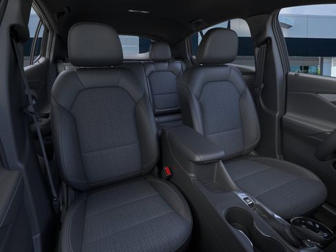 New 2026 Buick Envista Sport Touring w/ Convenience I Package FWD image 16