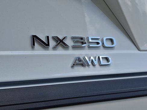 New 2026 Lexus NX 350 AWD w/ Luxury Package image 20