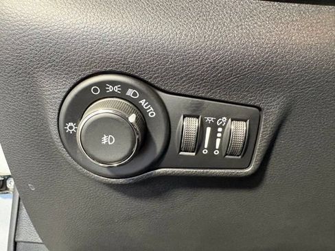 New 2026 Jeep Compass Limited AWD/4WD image 24