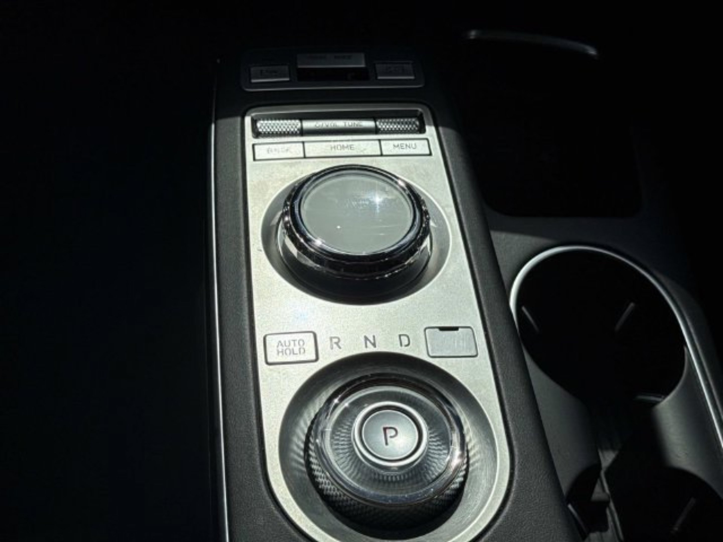 Used 2025 Genesis GV70 2.5T AWD/4WD image 23