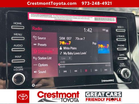 Certified 2024 Toyota Camry SE image 24