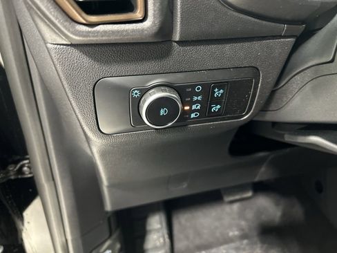 New 2026 Ford Bronco Sport Big Bend AWD/4WD image 13