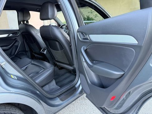 Used 2016 Audi Q3 2.0T Premium Plus w/ Technology Package image 20