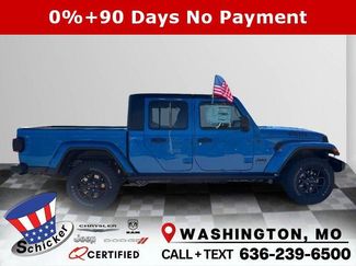 New 2025 Jeep Gladiator Willys video 1