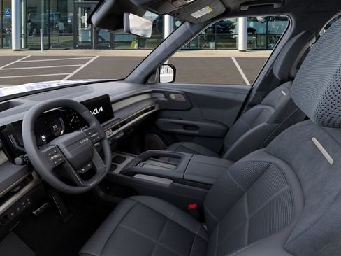 New 2027 Kia Telluride X-Line SX Prestige AWD/4WD image 17