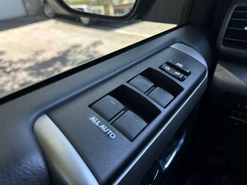 Used 2022 Toyota 4Runner TRD Sport w/ Technology Package AWD/4WD image 15
