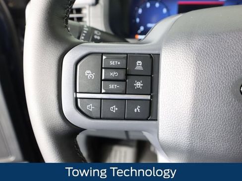 New 2025 Ford F150 XLT w/ Equipment Group 302A MID image 40